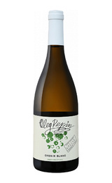 Подробнее о Олег Репин Шенен Блан Вино Олег Репин Шенен Блан 0,75 л