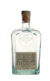 Подробнее о Estancia Raicilla Мескаль Estancia Raicilla 0,7 л