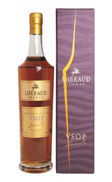 Подробнее о Lheraud VSOP Коньяк Lheraud VSOP 0,7 л