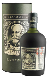 Подробнее о Diplomatico Botucal Reserva Exclusiva Ром Diplomatico Botucal Reserva Exclusiva 0,75 л