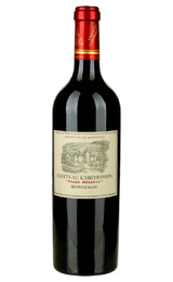 Подробнее о Chateau L'Heyrisson Bordeaux Red Dry Вино Chateau L'Heyrisson Bordeaux Red Dry 0,75 л