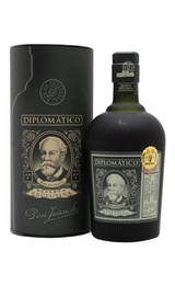 Подробнее о Diplomatico Botucal Reserva Exclusiva Ром Diplomatico Botucal Reserva Exclusiva 0,7 л