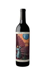 Подробнее о Lapis Luna Zinfandel 2022 Вино Lapis Luna Zinfandel 2022 0,75 л